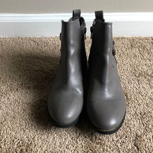 Brand new Ankle boots